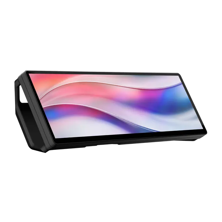 CORSAIR XENEON EDGE 14.5" LCD Touchscreen