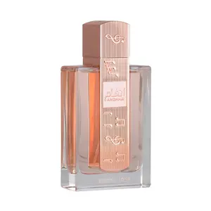 Lattafa Angham Second Song EDP 100ml Spray Lattafa Angham Second Song EDP 100ml Spray
