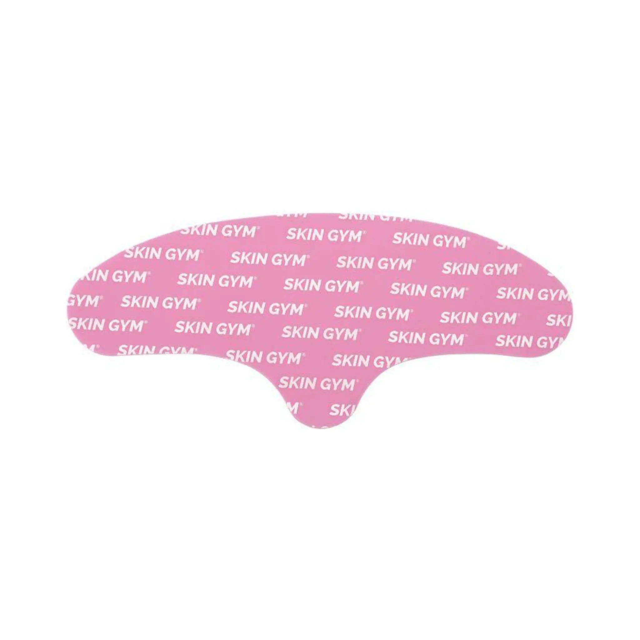 Skin Gym Reusable Forehead Mask Forehead Skincare Support | Reusable Silicone Design & Helps Smooth Skin Appearance