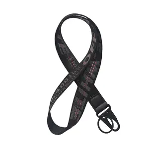 Lanyards for ID Badges,Lanyards for Keys,Fashion Neck Lanyard for Men & Women,Teacher,Suitable for Car Keys,Cute Key ID Badge & Wallet Holder,Whistles-Three Colors