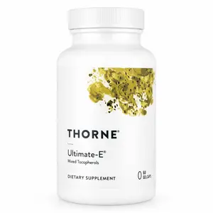 Thorne UltimateE 60ct 60ct Day Use