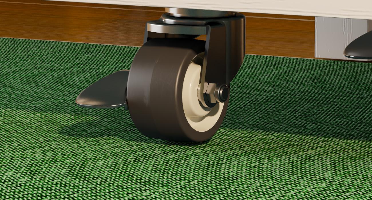 【TreasureFinds】COZPAW Toy Cabinet with Easy Mobility Wheels Organiser Racks - Multi-Layer Design, Smooth Mobility, Suitable for Storing Toys, Balls, and More