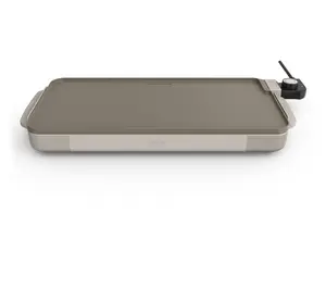 Bella 10x20 Ceramic Griddle Bella 10x20 Ceramic Griddle