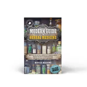 Modern Guide to Herbal Medicine