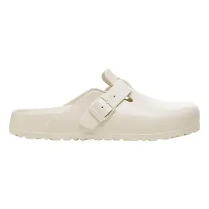 Birkenstock Boston EVA Eggshell  1027381 Women's