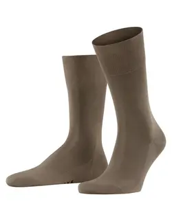 Tiago Men's Dress Sock - Vulcano | Falke