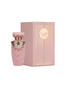 Haya 3.40 Fl. Oz EDP Spray By Lattafa