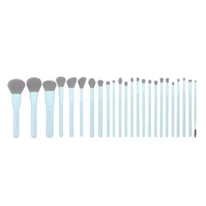 Beauty Creations Angel Baby 24 PC Brush Set