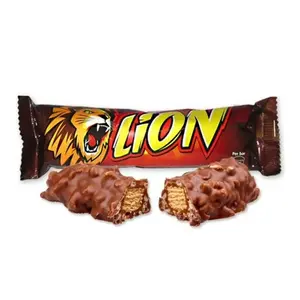 Nestle Lion Chocolate - 42g