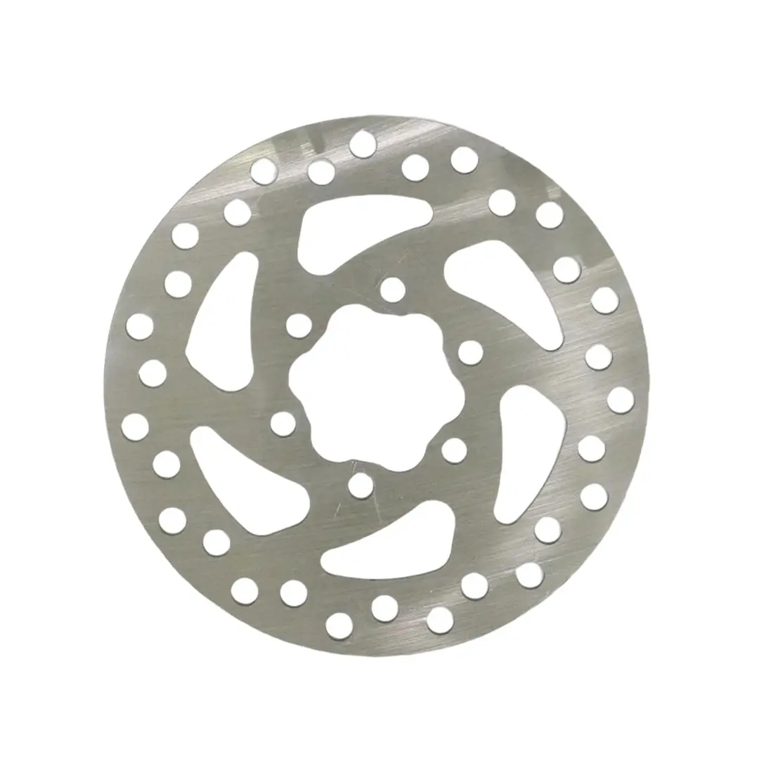EOEOTWO GT06 Electric Scooter Brake Pad - Original Exclusive Fit for EOEOTWO GT06, High Friction Coefficient, High-Temperature Resistant, Sensitive Braking, Anti-Lock, No Harsh Noise, Direct Install, Shorter Stop Distance, Wear-Resistant, Safer Riding