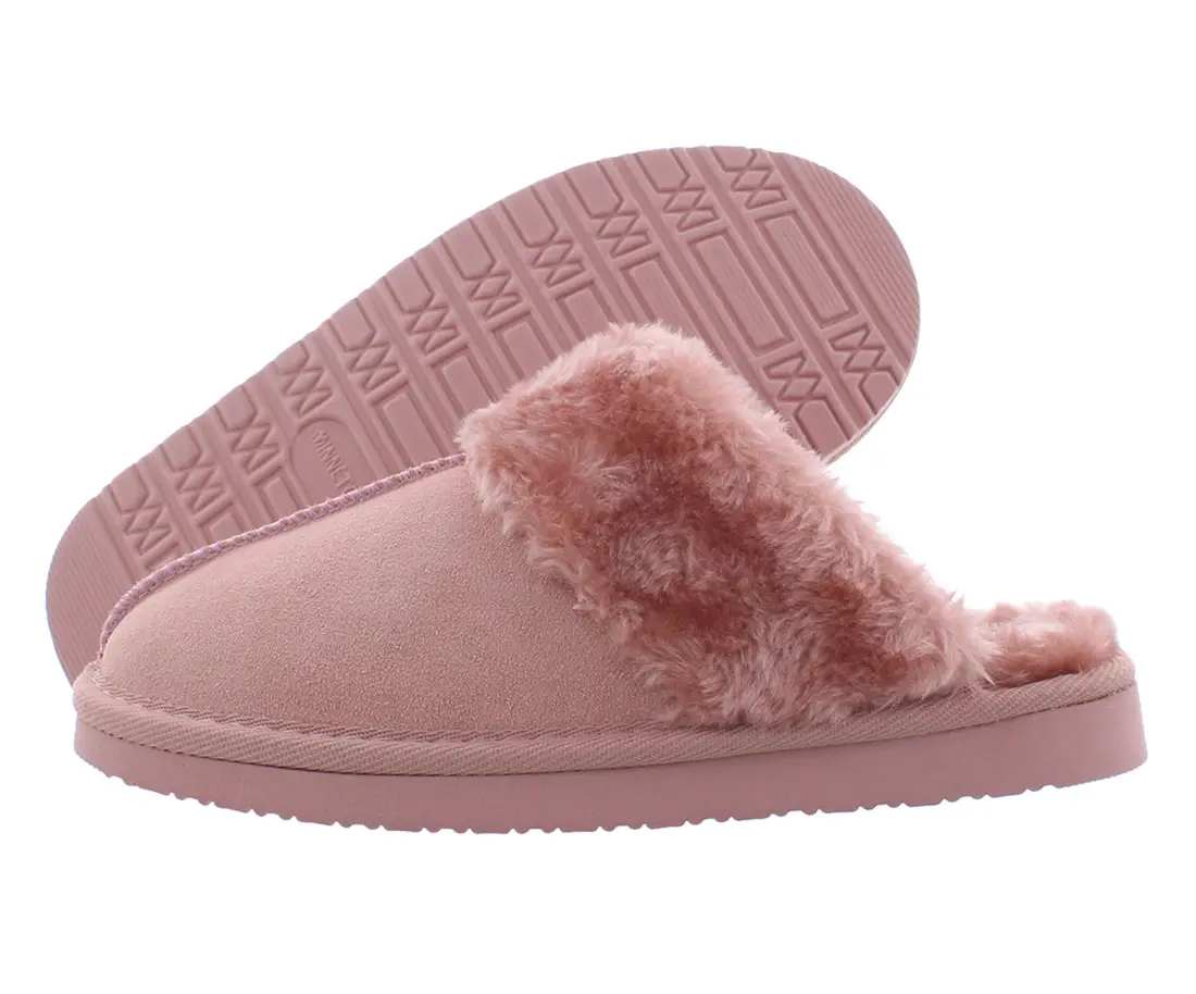 Women's Minnetonka Chesney Slip-On Sandals, Casual Wear Footwear