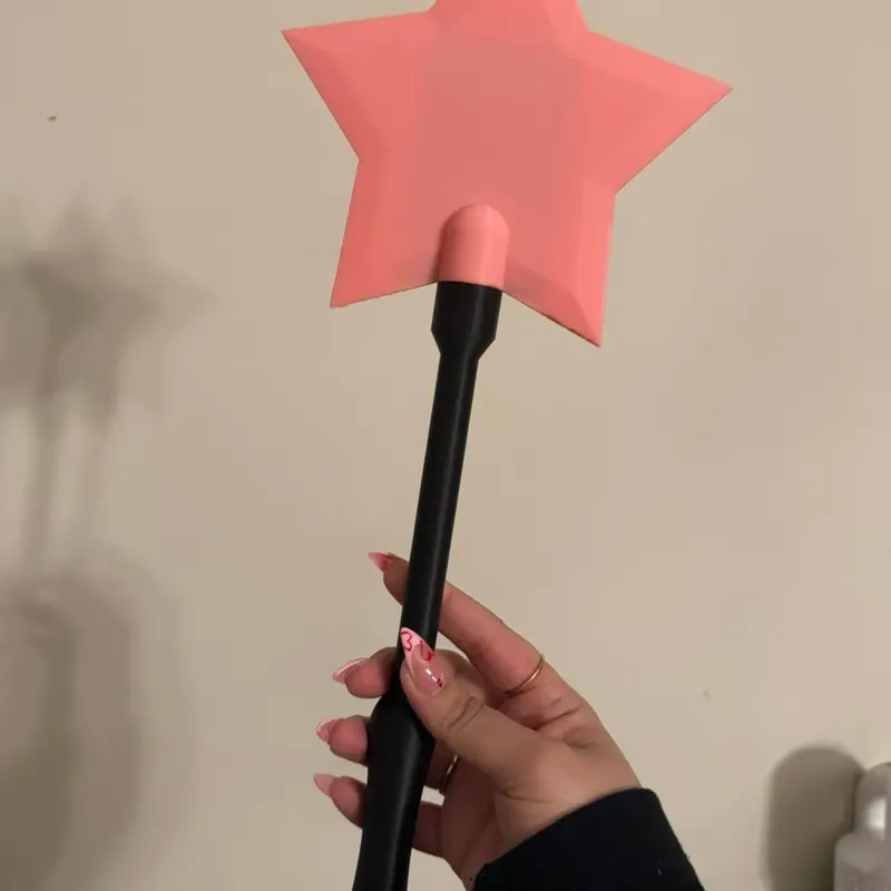 Debit Wand