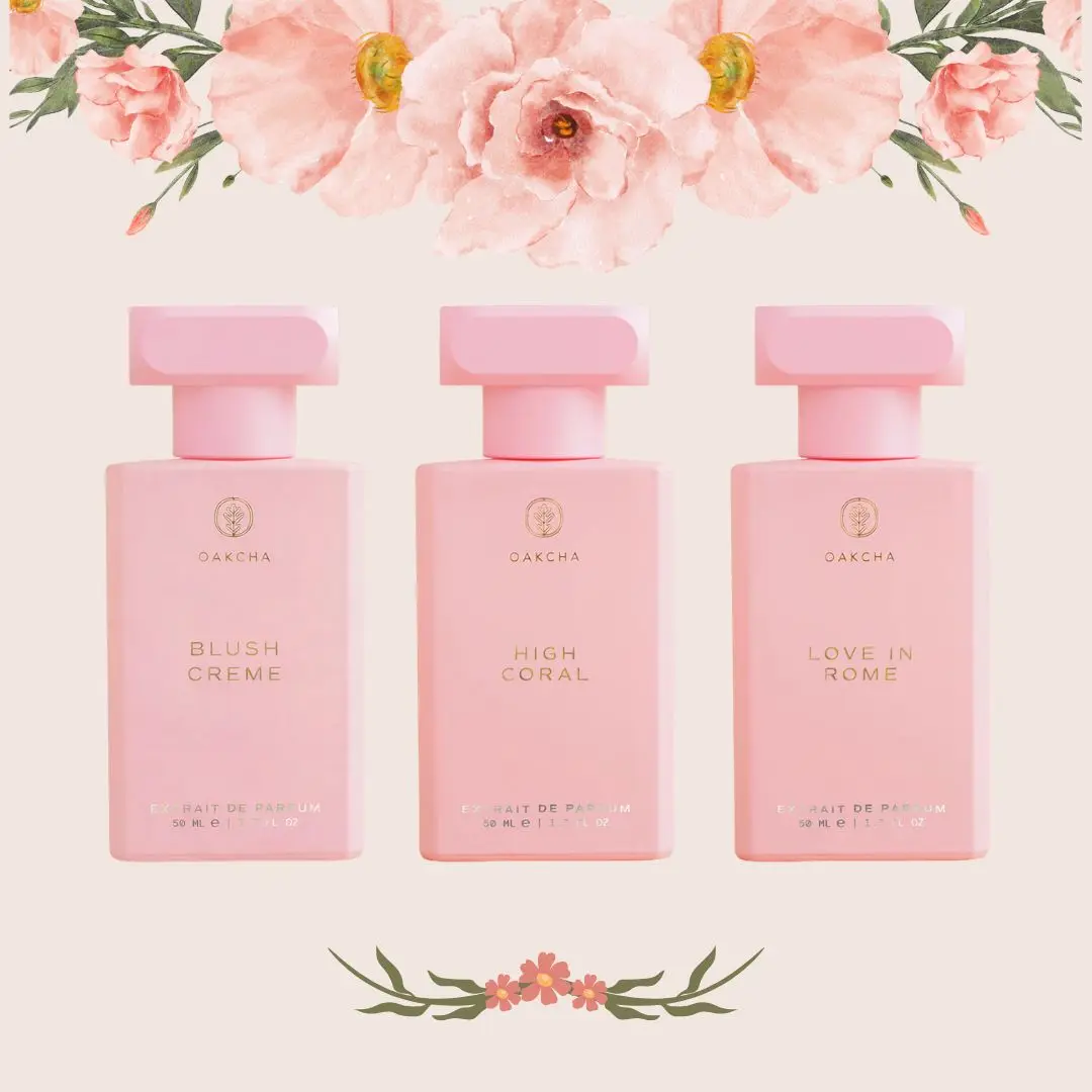 When in Rome… Bundle - Spring Special | Blush Creme, High Coral, Love in Rome When in Rome… Bundle - Spring Special | Blush Creme, High Coral, Love in Rome