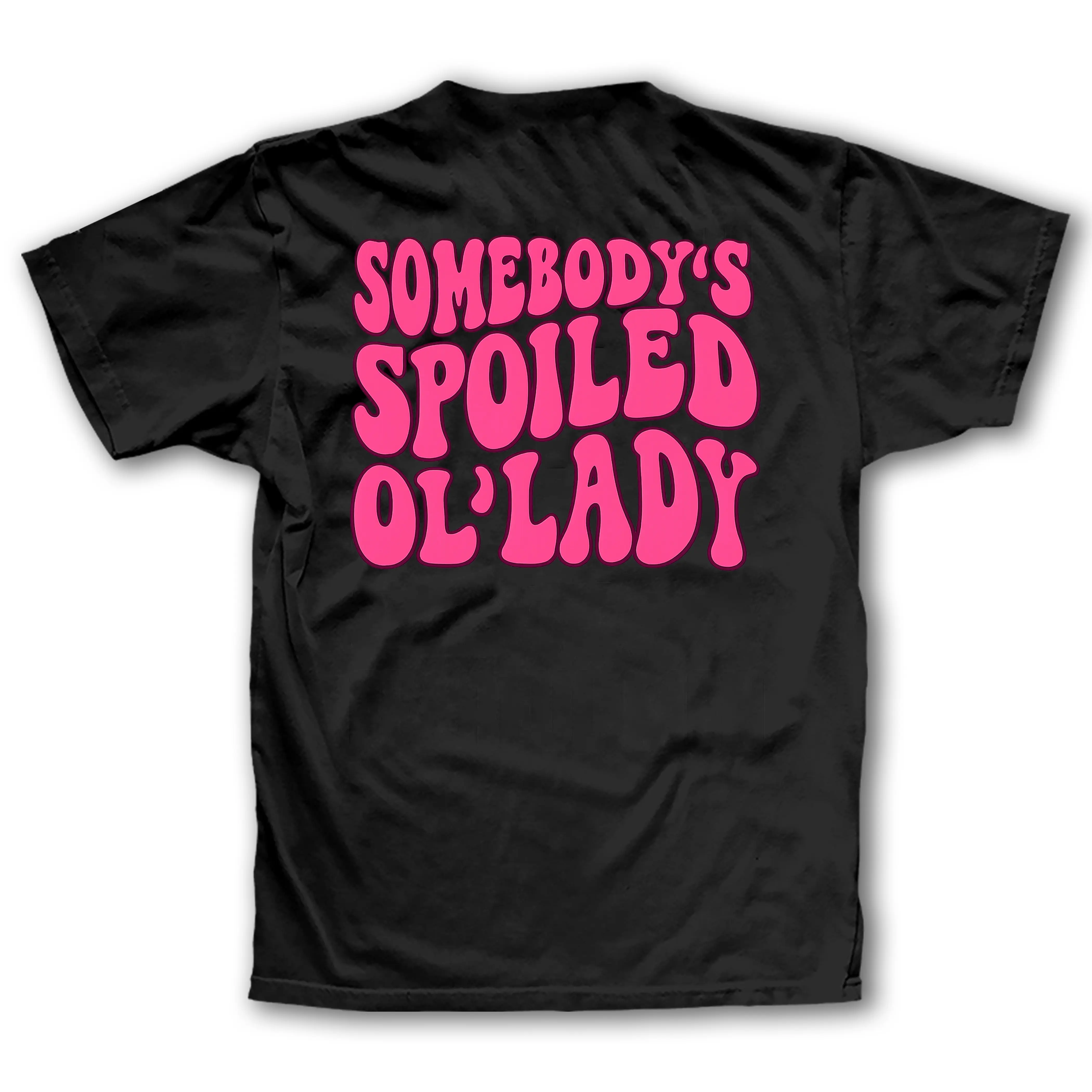 Somebody's Spoiled Premium T-Shirt