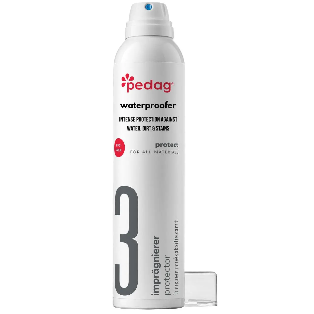 Waterproofer Aerosol Spray Waterproofer Aerosol Spray