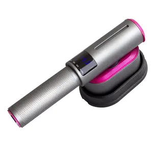 Professional 2-in-1 Steamer & Iron - 1200W Portable with 15s Fast Heat for Business Travel & Home Use | 110V