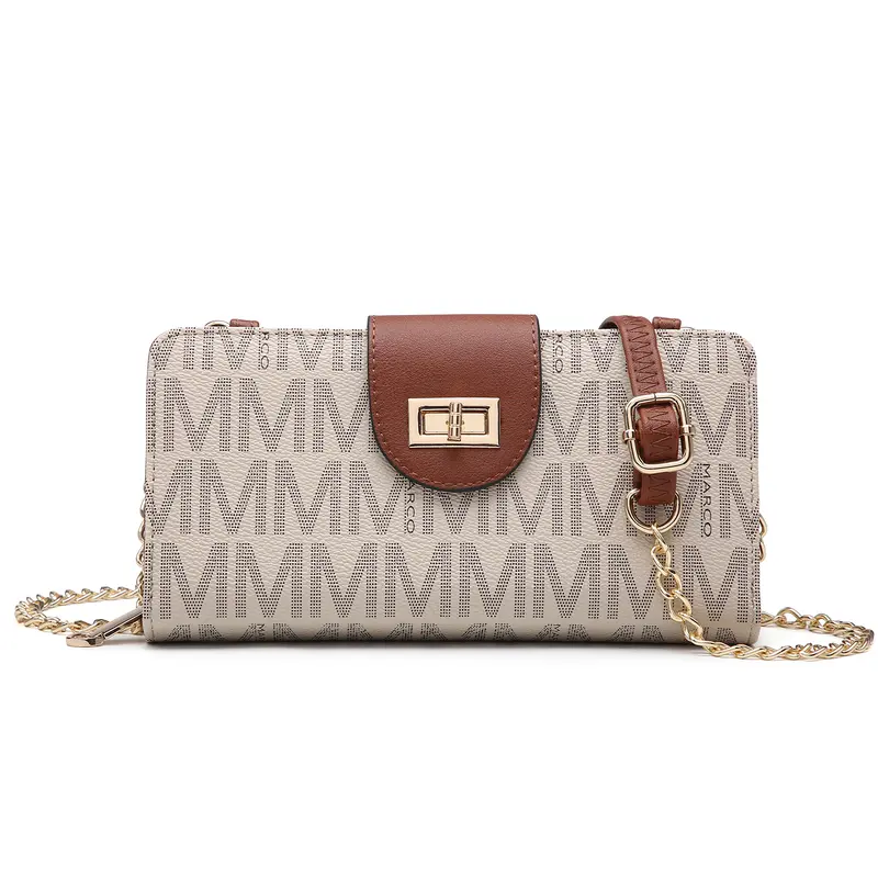MKP COLLECTION Women Fashion Backpack Purse Multi Pockets  display picture 3