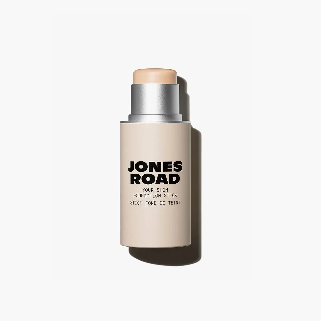 Your Skin Foundation Stick Cosmetic