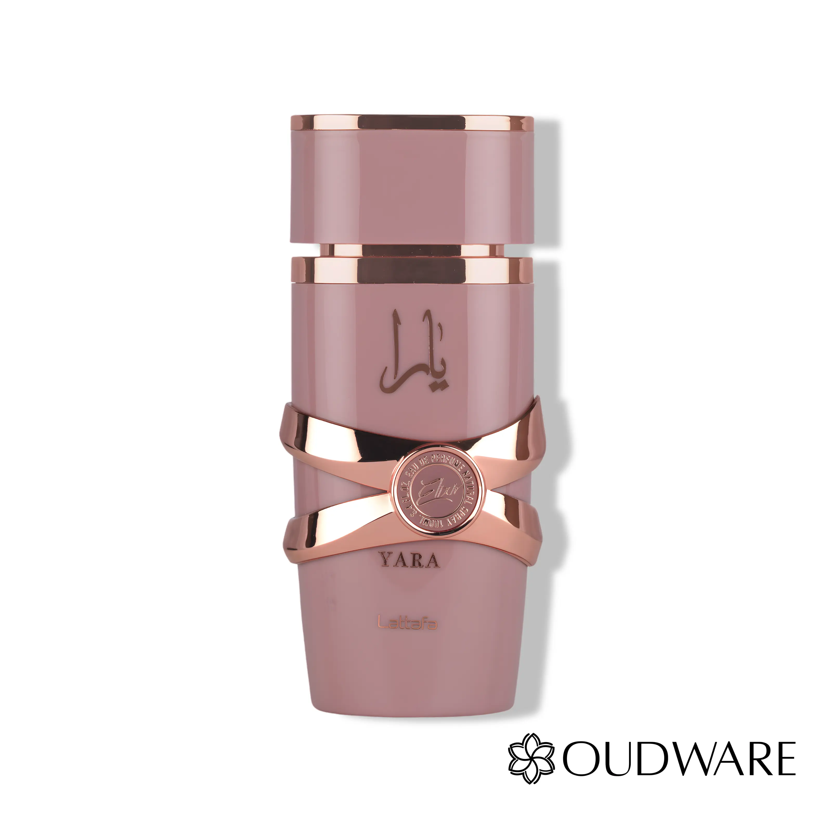 Lattafa Yara Elixir Eau De Parfum 100ml (3.4oz) - For Women