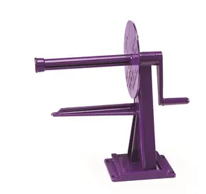 KD-116 Re-Wrap | Wall-Mount Bandage Roller