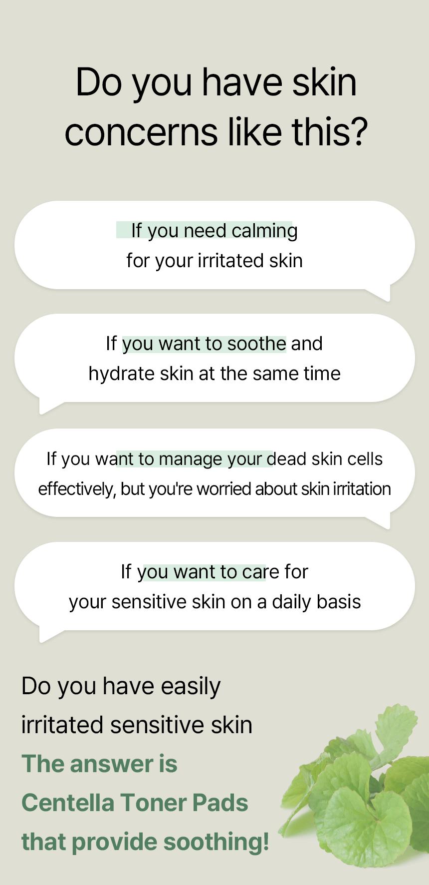 [mixsoon Official Shop] Centella Toner Pads 7..77 fl.oz / 230ml / 120 Sheets - Soothing & Hydrating Toner Pads for Sensitive Skin, Korean Glass Skin Care