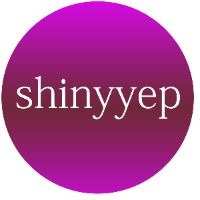 Shinyyep