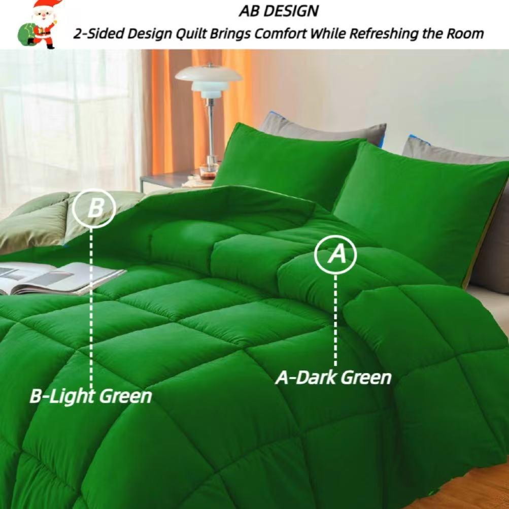 Cosybay Comforter Sets King size, Lightweight Comforter Sets, Queen Size Comforter Set, 2pcs/3pcs Autumn Winter Cute Comforter Set, Bedding Set, Halloween Holidays Gift, Breathable, Seasonal Home Decor,Decorative Tassel Accents Cosybay Comforter Sets King size, Lightweight Comforter Sets, Queen Size Comforter Set, 2pcs/3pcs Autumn Winter Cute Comforter Set, Bedding Set, Halloween Holidays Gift, Breathable, Seasonal Home Decor,Decorative Tassel Accents