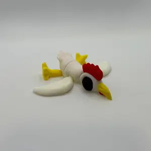 Articulated Chicken