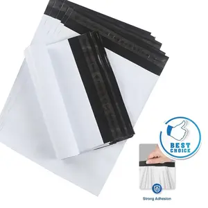 SJAPCK 50pcs 19"x24" Large Poly Mailers Plastic Envelopes Shipping Bags Waterproof Express Packing, Delivery Packing, Shipping Protection