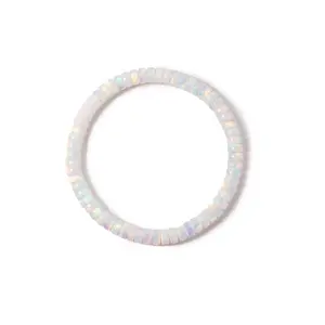 Natural Opal Aurora Bracelet