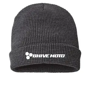 BHive Moto Beanie