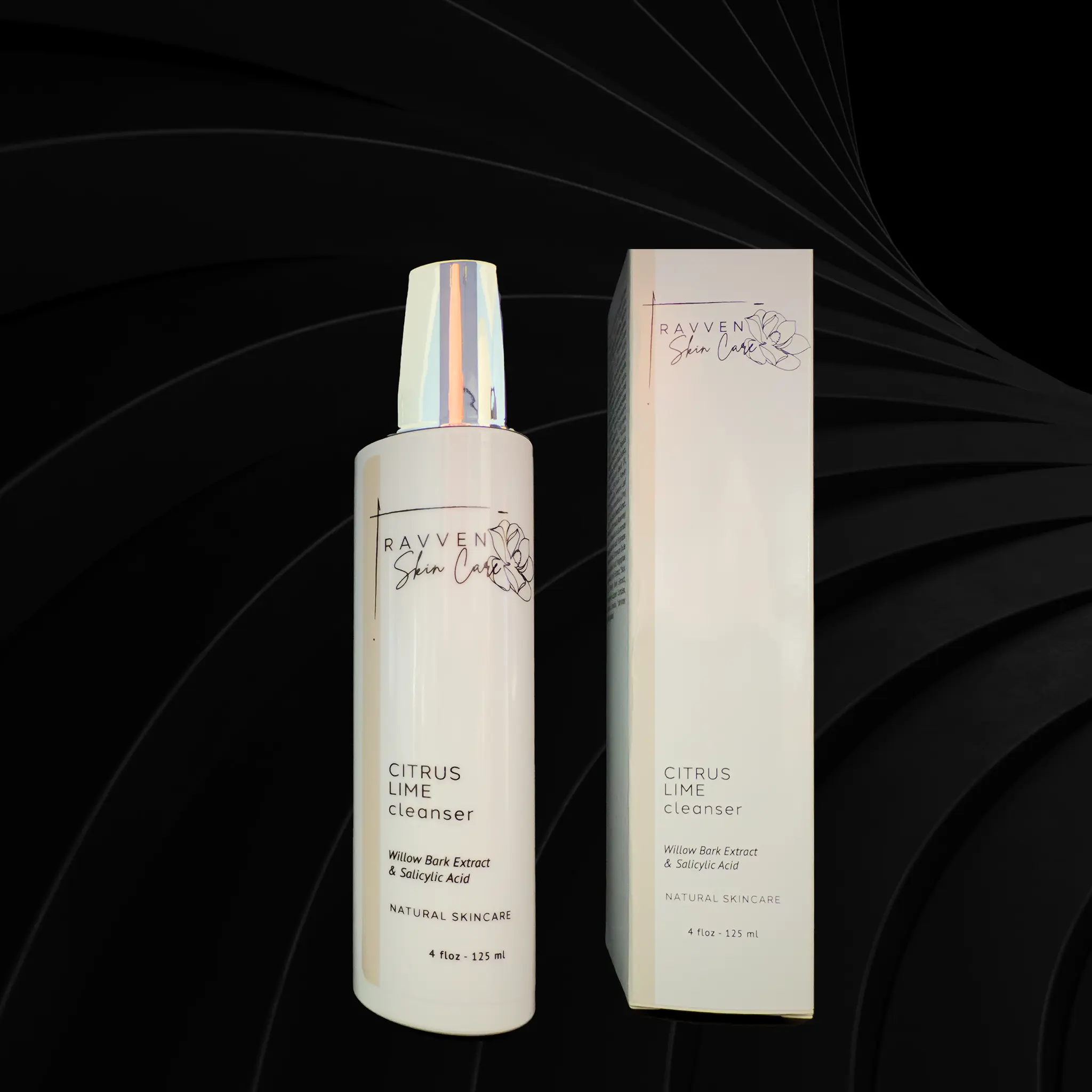 Citrus  Lime Cleanser