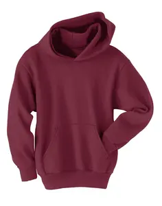 Hanes EcoSmart Kids' Fleece Pullover Hoodie