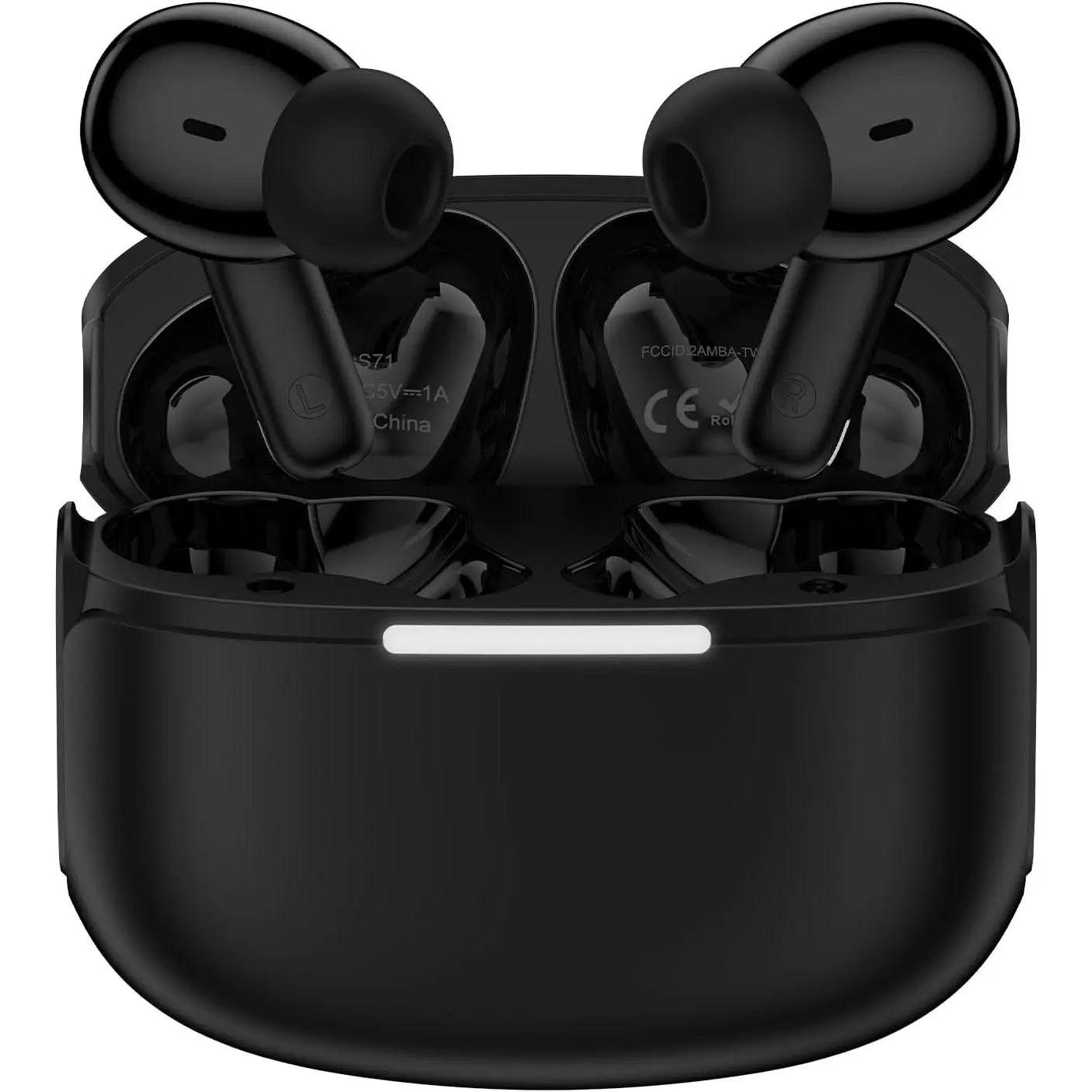 for Samsung Galaxy S26 S26+ Ultra S25 FE Plus S25+, Earbuds Wireless Earphones Bluetooth Headphones Ear Buds Head Phones Blue Tooth Headset for S24 S23 S22 S21 S20 S10 Edge Ultra, Note 20 10