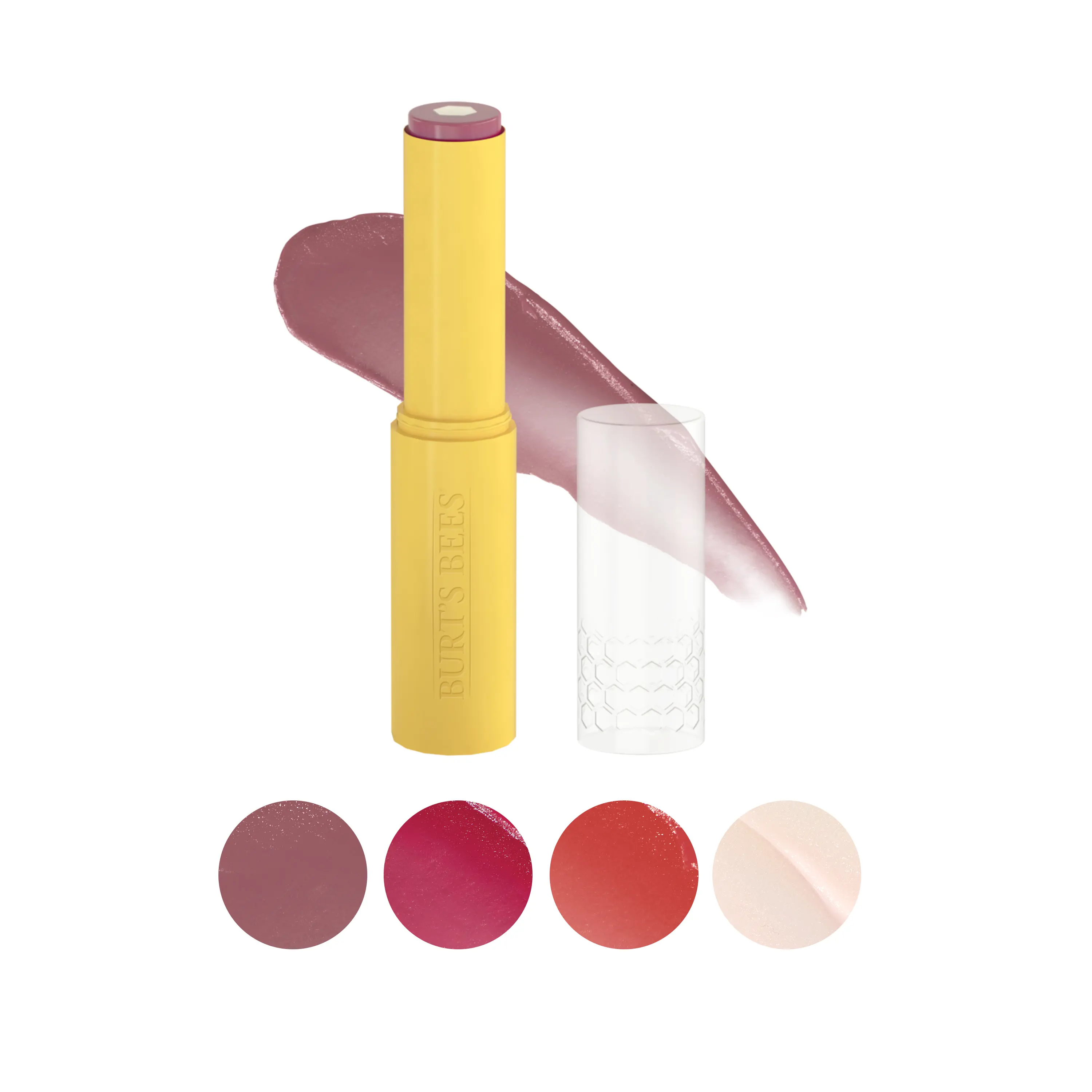 Burt's Bees Boosted Balm