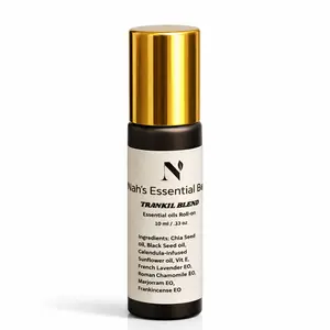 Trankil Blend Roll-On Essential Oil Blend