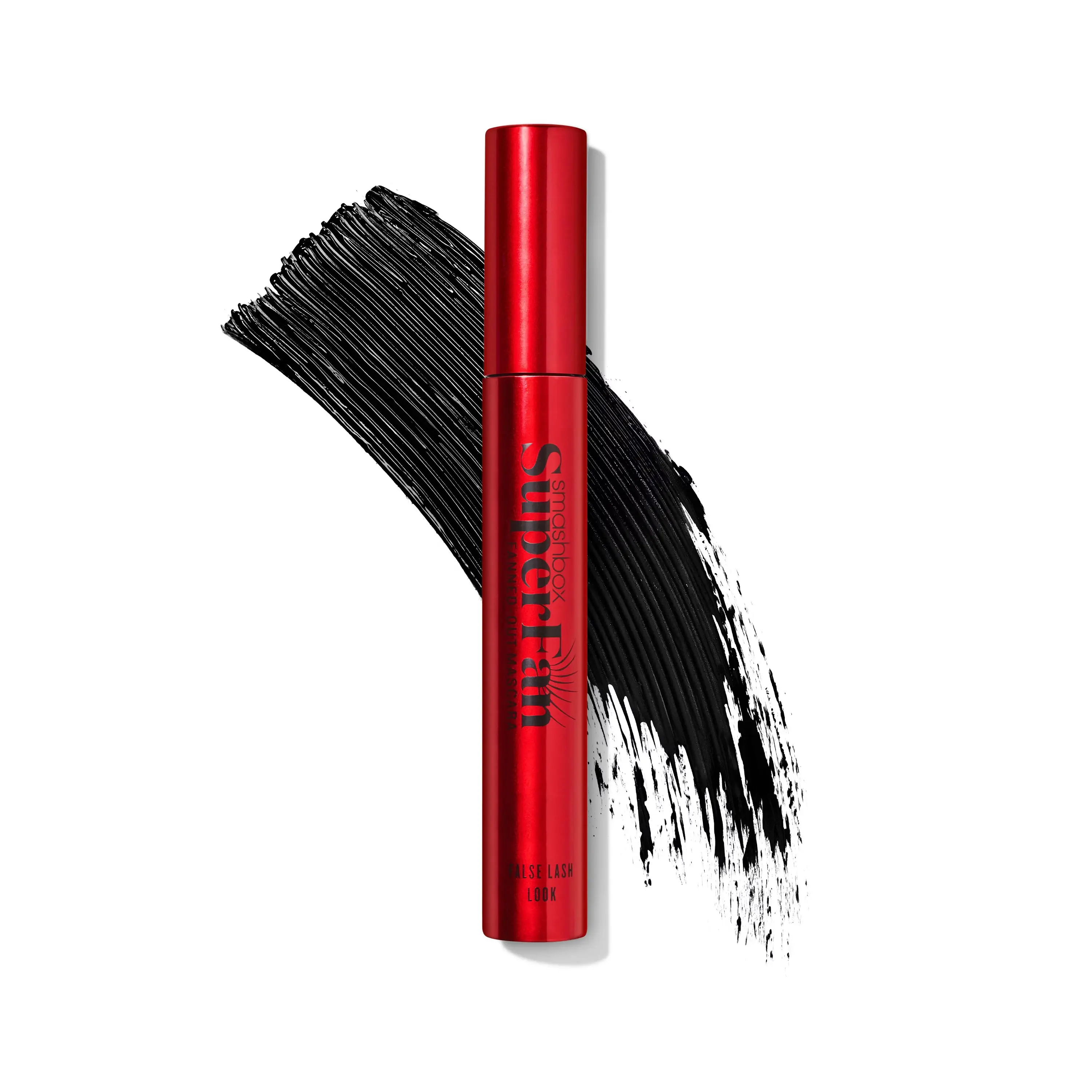 Smashbox Super Fan Lash Lengthening Mascara Smashbox Super Fan Lash Lengthening Mascara