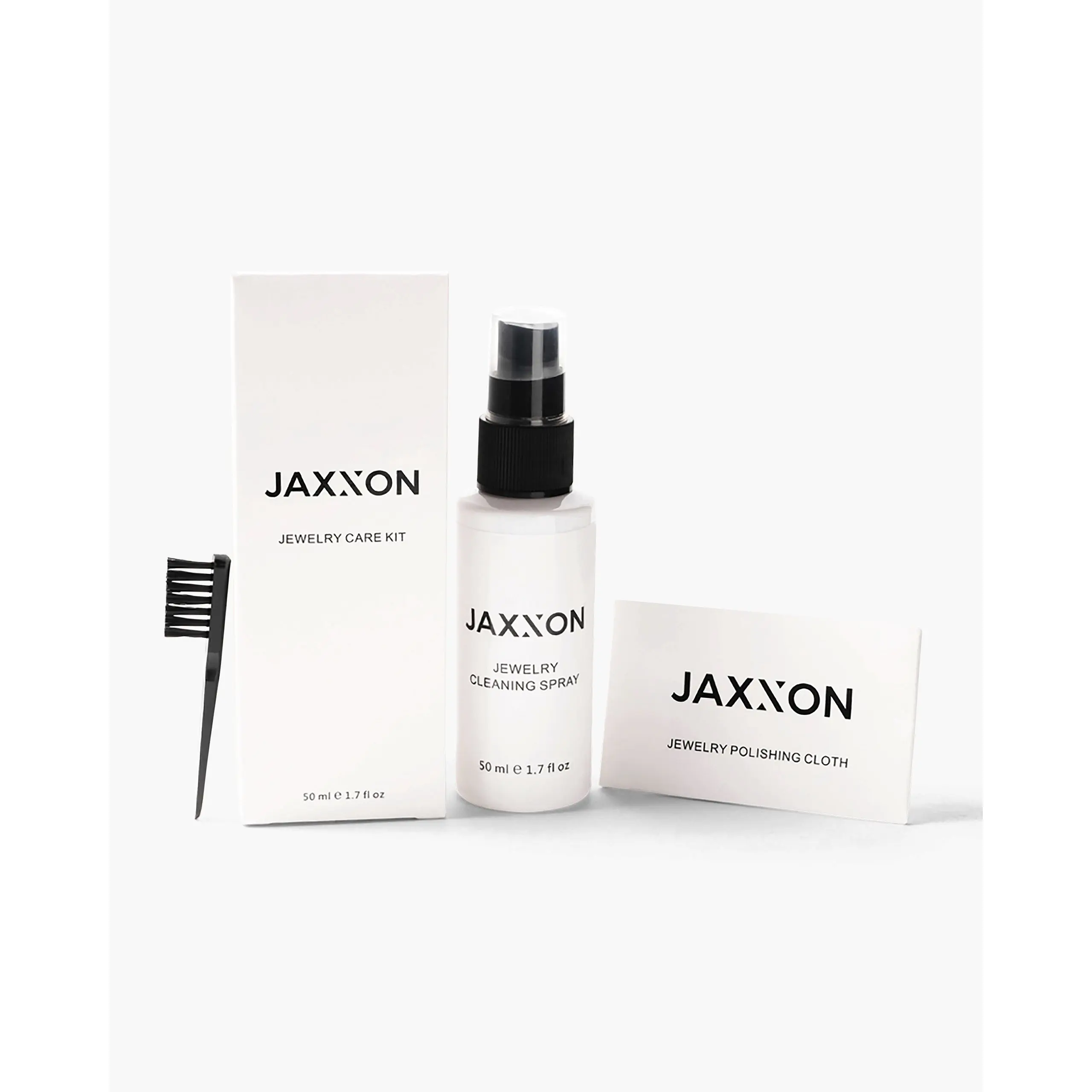 JAXXON Jewelry Cleaning Kit