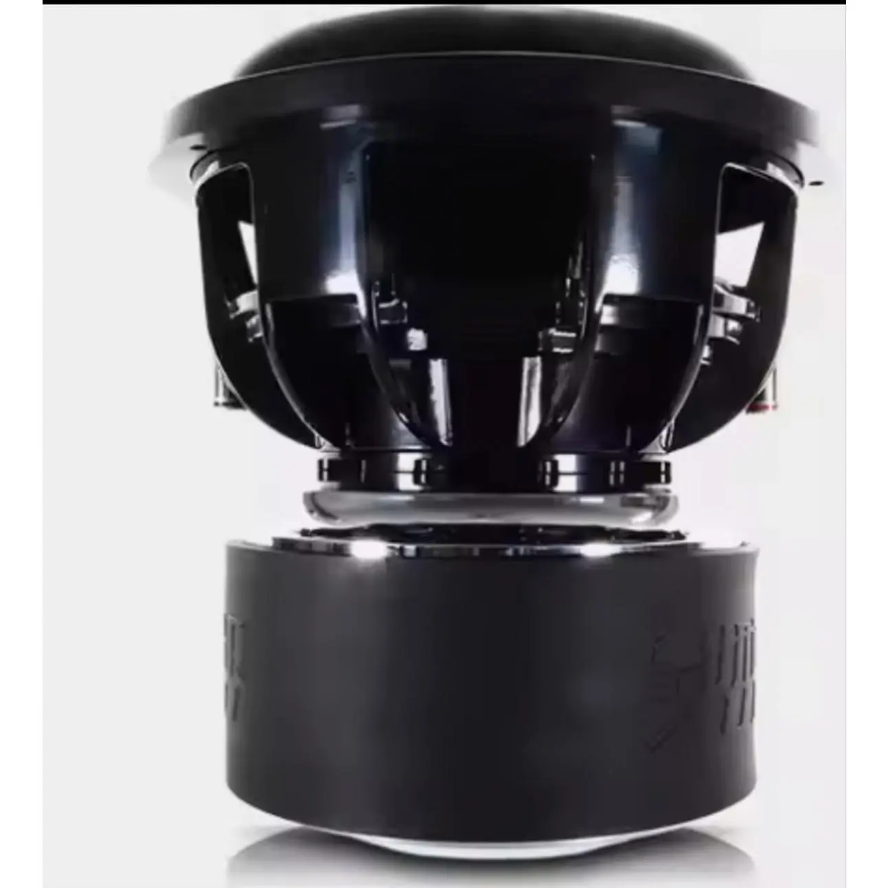 Sundown Audio 18” Subwoofer - High-Performance Bass Speaker for Home Theater and Car Audio Systems
