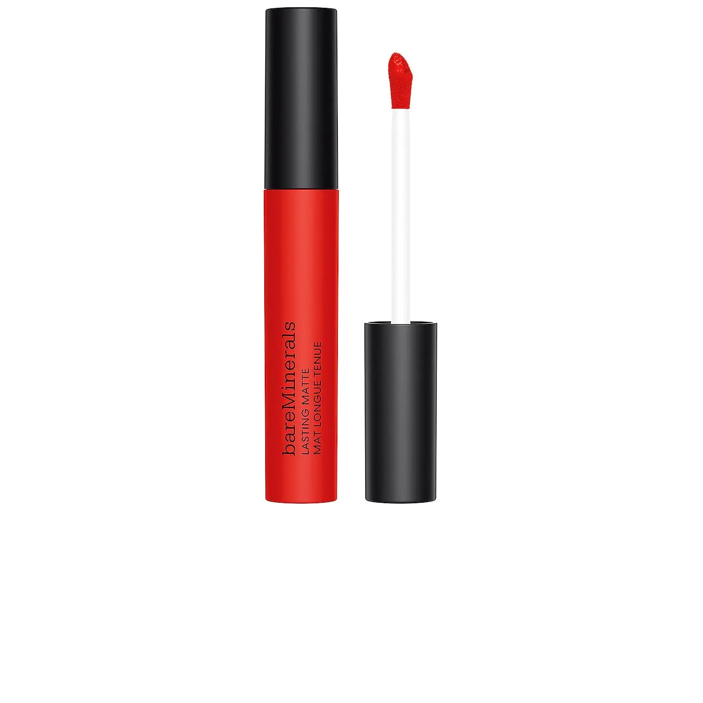 bareMinerals Mineralist Lasting Matte Liquid Lipstick in Daring