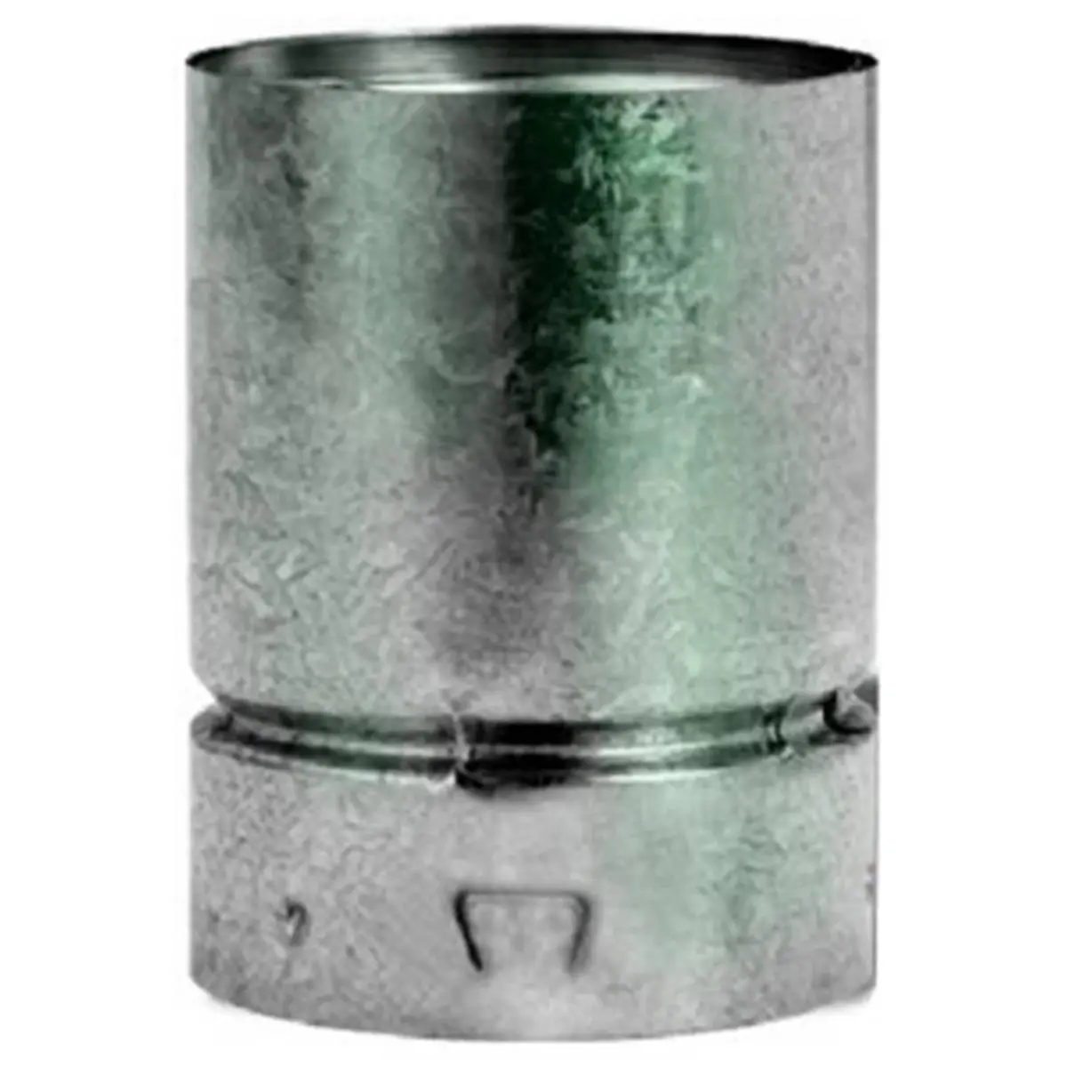Selkirk 103080 3 in. Universal Female Adapter for Metalbestos Pipe, Enables Metalbestos B-Vent Connectors, Works with Type B Gas Vent, Allows Metalbestos B-Vent Connectors