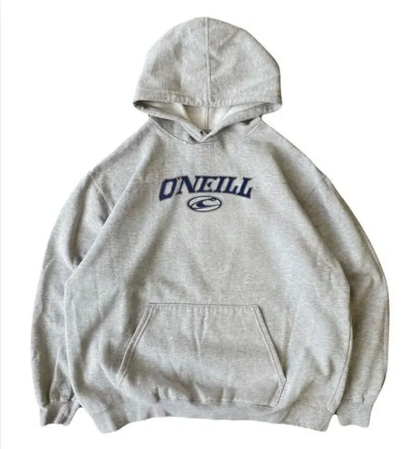 VTG 90s 2000s ONeill Oversized Hoodie Surf Wear Surf White T-shirt, Hoodie and Sweatshirt