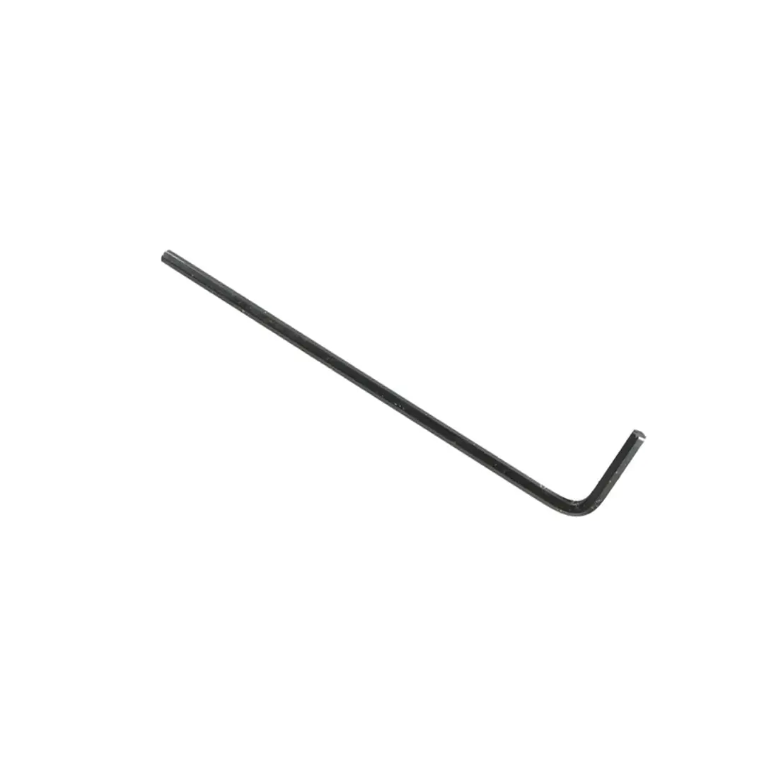 Allparts Hex Allen Wrench Set - 3/32" Size, 25 Pcs, Hand Tool for DIY Maintenance