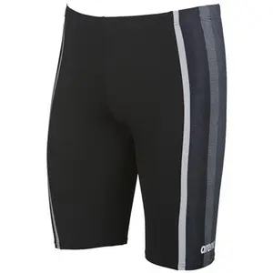 ARENA Men's Blended Stripe Jammer