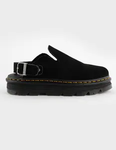 DR. MARTENS Zebzag Womens Mules