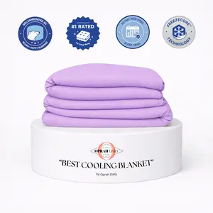 The Ice Blanket The Ice Blanket