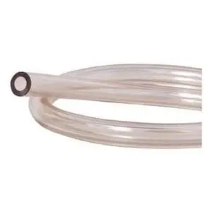 Vinyl Beverage Tubing | Rigid | Draft Line | 5/16 in. ID | 9/16 in. OD
