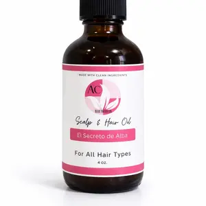 Hair Serum
