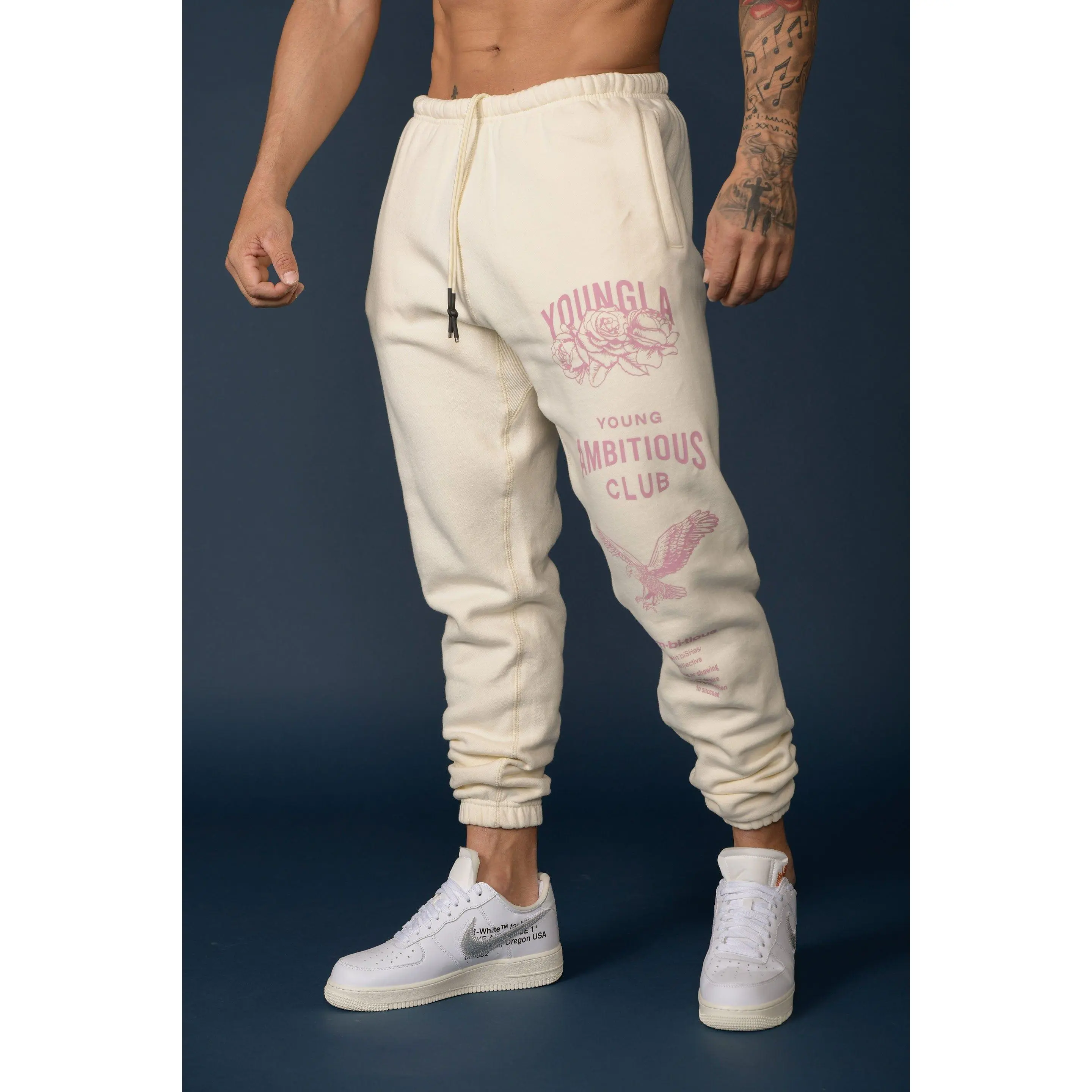 233 - The Immortal Joggers