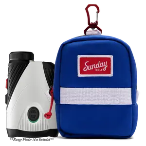 Range Finder Pouch | Patriot